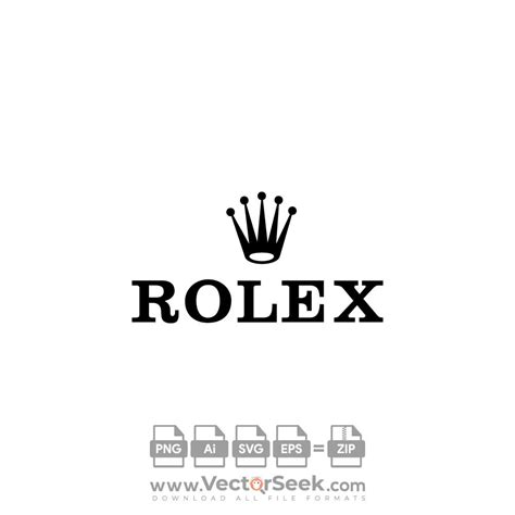 free vector rolex|rolex insignia free download.